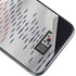 South Korea Soccer Flag iPhone 11 Skin